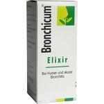 Bronchicum Elixir, 250 ML