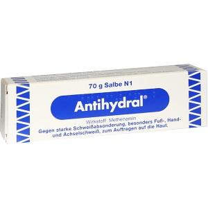 ANTIHYDRAL, 70 G