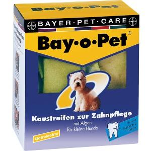 Bay-o-Pet Kaustreifen kleiner Hund, 140 G
