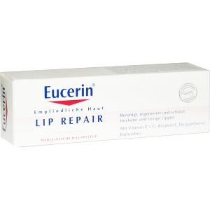 Eucerin pH5 Lip Repair, 10 G