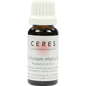 CERES Cichorium intybus Urt., 20 ML