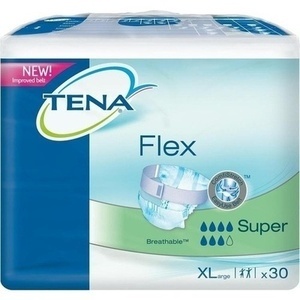 TENA Flex Super XL, 30 ST