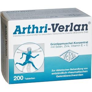 Arthri-Verlan, 200 ST