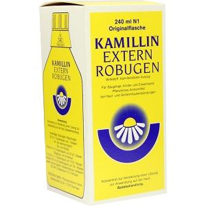 Kamillin-Extern-Robugen, 240 ML