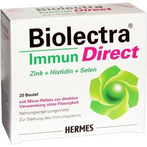 Biolectra Immun Direct, 20 ST