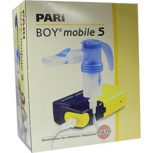 PARI Boy mobile S, 1 ST