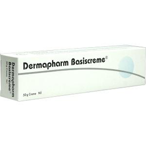 Dermapharm Basiscreme, 50 G