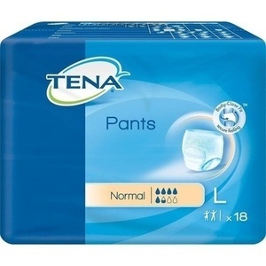 TENA Pants Normal Large, 18 ST