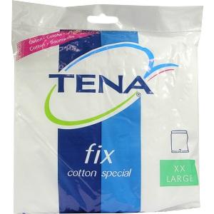 TENA fix Cotton Special XXL Baumwollfixierhose, 1 ST