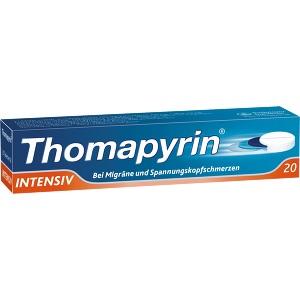 Thomapyrin Intensiv, 20 ST
