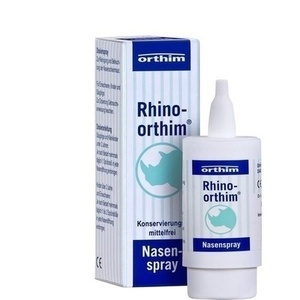 Rhino-orthim, 15 ML