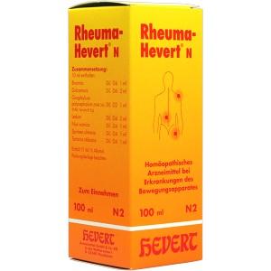 Rheuma-Hevert N, 100 ML