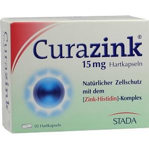 Curazink, 50 ST