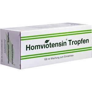 Homviotensin Tropfen, 100 ML