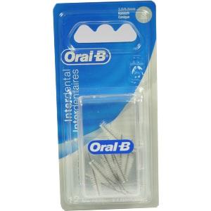 Oral-B ID Nachfüllpack Konisch Fein 3-6.5mm, 12 ST