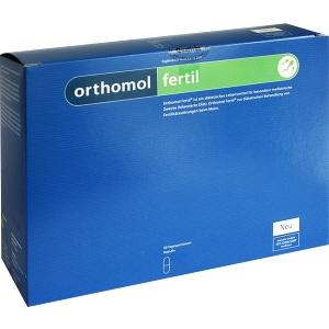 Orthomol Fertil, 90 ST