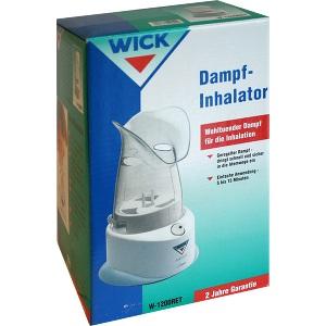 WICK Dampf-Inhalator V 1200, 1 ST