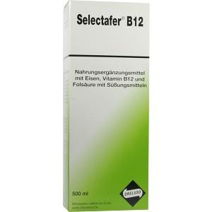 Selectafer B12, 500 ML