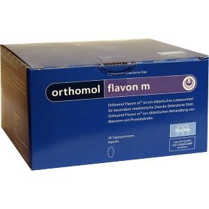 Orthomol Flavon M, 30x2 ST