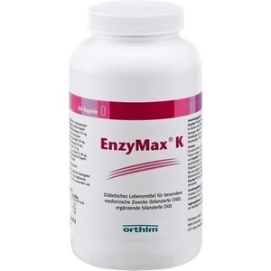Enzymax K, 360 ST