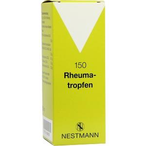 Rheumatropfen Nestmann 150, 50 ML