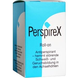 PerspireX Roll-On, 25 ML