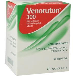 VENORUTON 300, 50 ST