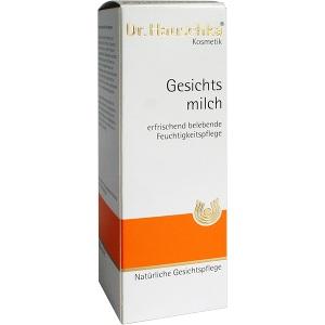 Dr.Hauschka GESICHTSMILCH, 100 ML