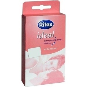 Ritex ideal Kondome, 10 ST