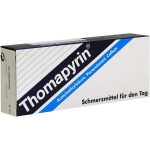 Thomapyrin, 20 ST
