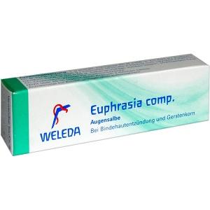 EUPHRASIA COMP, 5 G