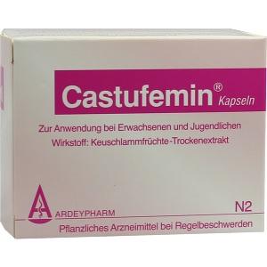 Castufemin, 60 ST