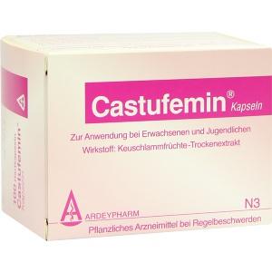 Castufemin, 100 ST