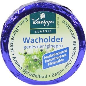 KNEIPP Aroma Sprudelbad Wacholder, 1 ST