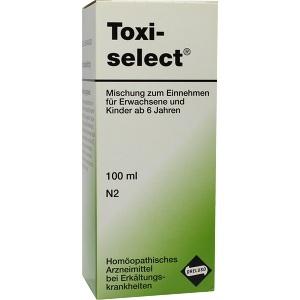 TOXISELECT, 100 ML