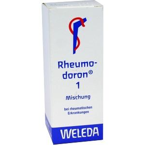 RHEUMODORON 1, 50 ML