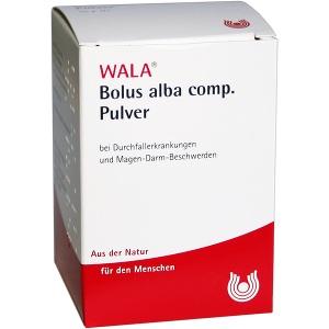 Bolus alba comp. Pulver, 50 G