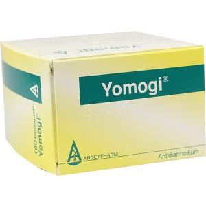 Yomogi, 100 ST
