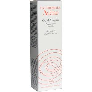 AVENE Cold Cream Creme, 40 ML