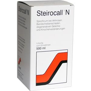 Steirocall N, 500 ML
