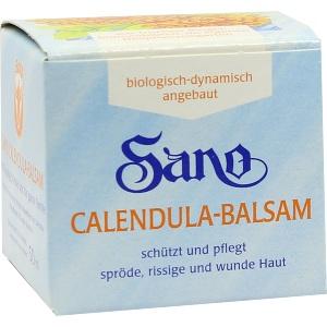 SANO CALENDULA BALSAM, 50 ML