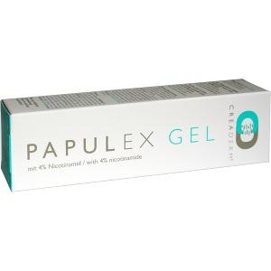 PAPULEX Gel, 40 ML