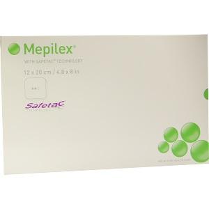 Mepilex 12x20cm, 5 ST