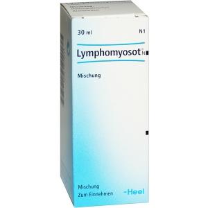 Lymphomyosot N, 30 ML