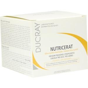 Ducray Nutricerat Ultra-Nutritiv Haarmaske, 150 ML