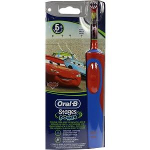 Oral B Stages Power cls, 1 ST