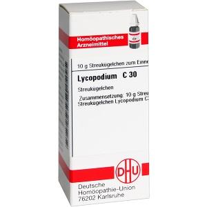 LYCOPODIUM C30, 10 G