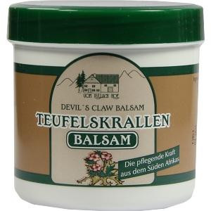 Teufelskrallen Balsam, 250 ML