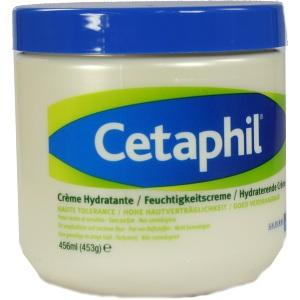 Cetaphil Feuchtigkeitscreme, 456 ML