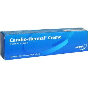 CANDIO HERMAL, 20 G